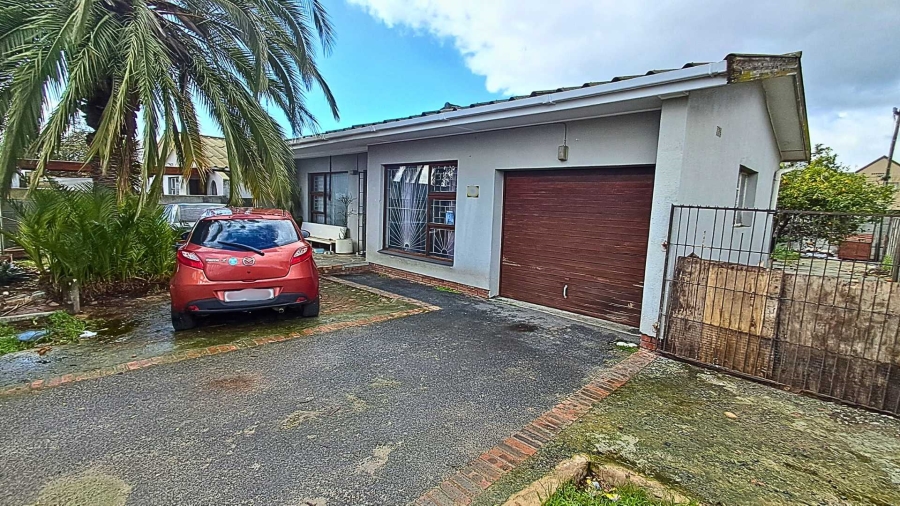 3 Bedroom Property for Sale in Belmont Park Western Cape